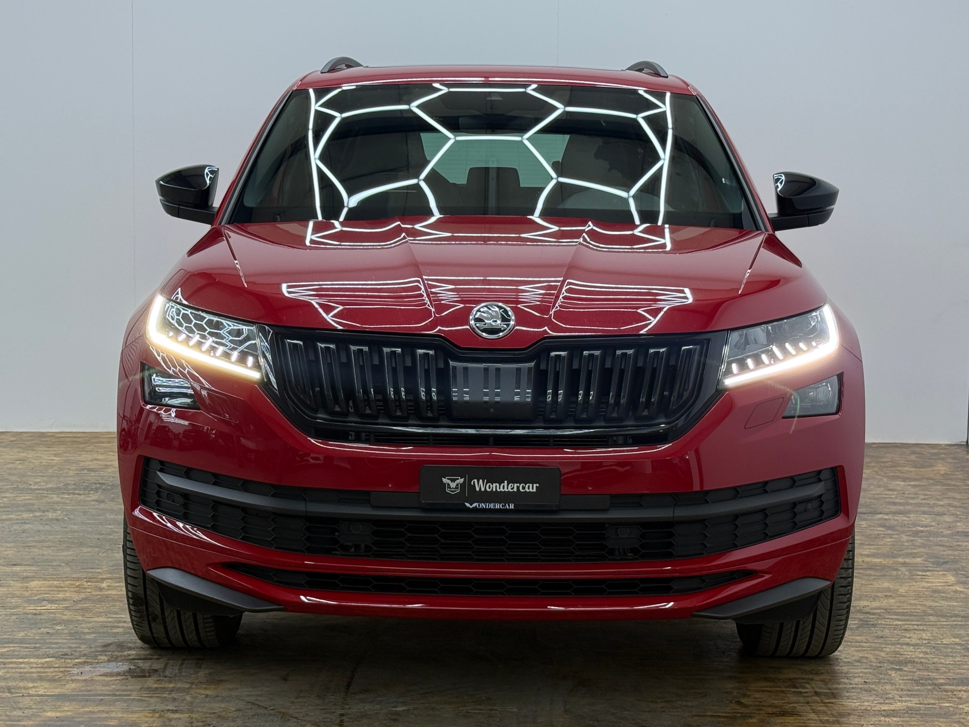 SKODA Kodiaq 2.0 TDI CR Sport Line 4x4 DSG-showroom-element-2
