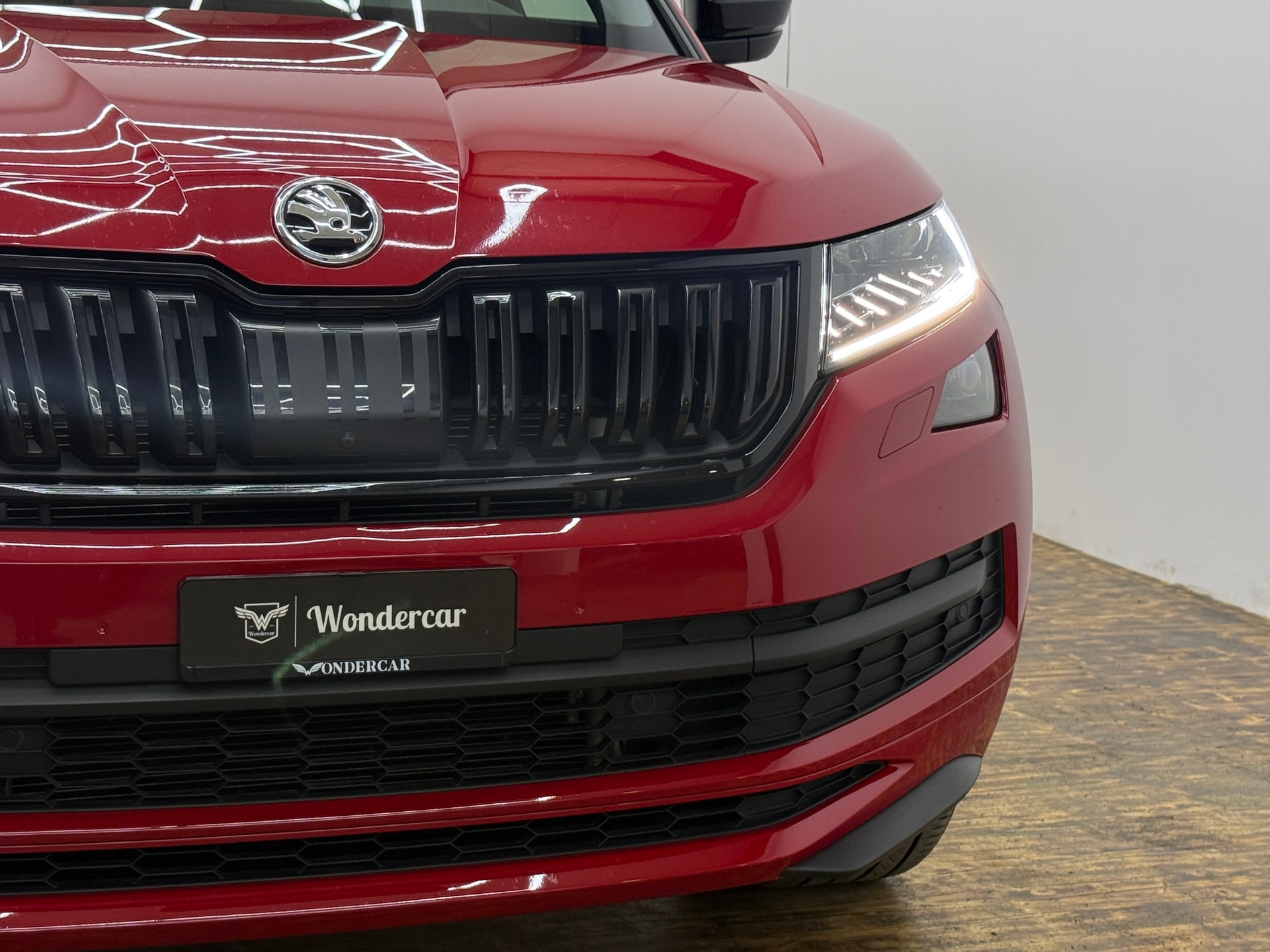 SKODA Kodiaq 2.0 TDI CR Sport Line 4x4 DSG-showroom-element-3