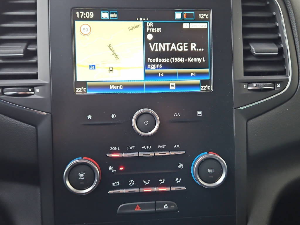 RENAULT Mégane 1.3 TCe 140 GT Line EDC-image-8