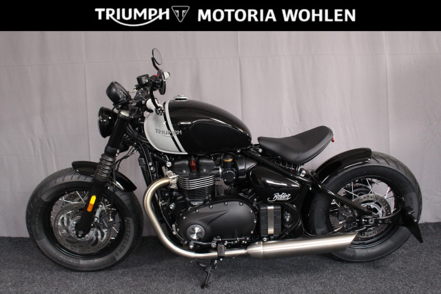 TRIUMPH Bonneville 1200 Bobber-image-1