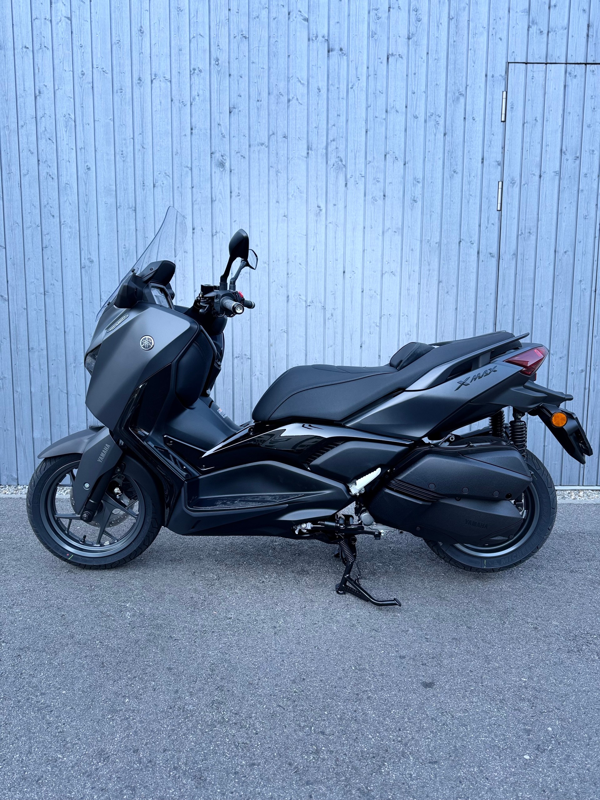YAMAHA X-Max 300 Tech Max-image-3
