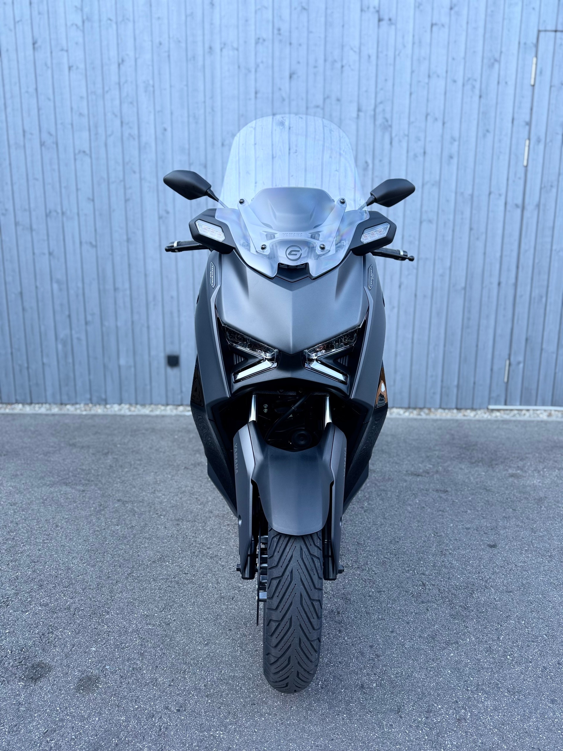 YAMAHA X-Max 300 Tech Max-image-6