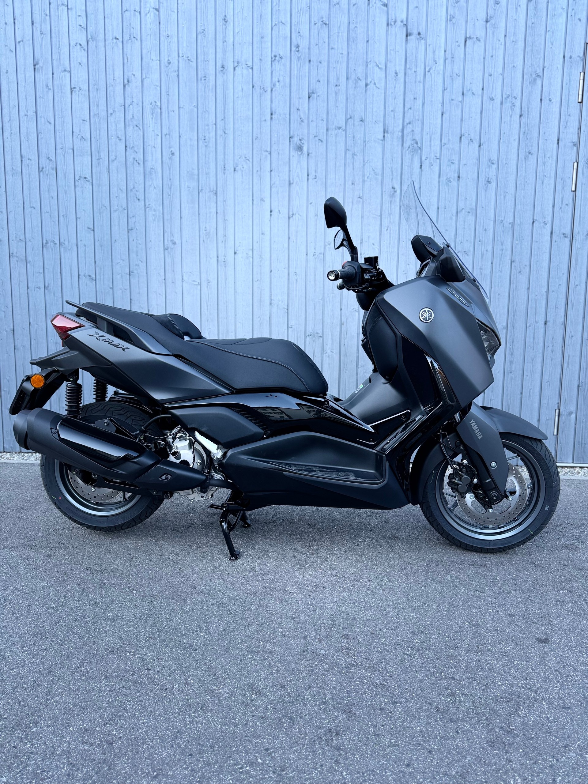 YAMAHA X-Max 300 Tech Max-image-0