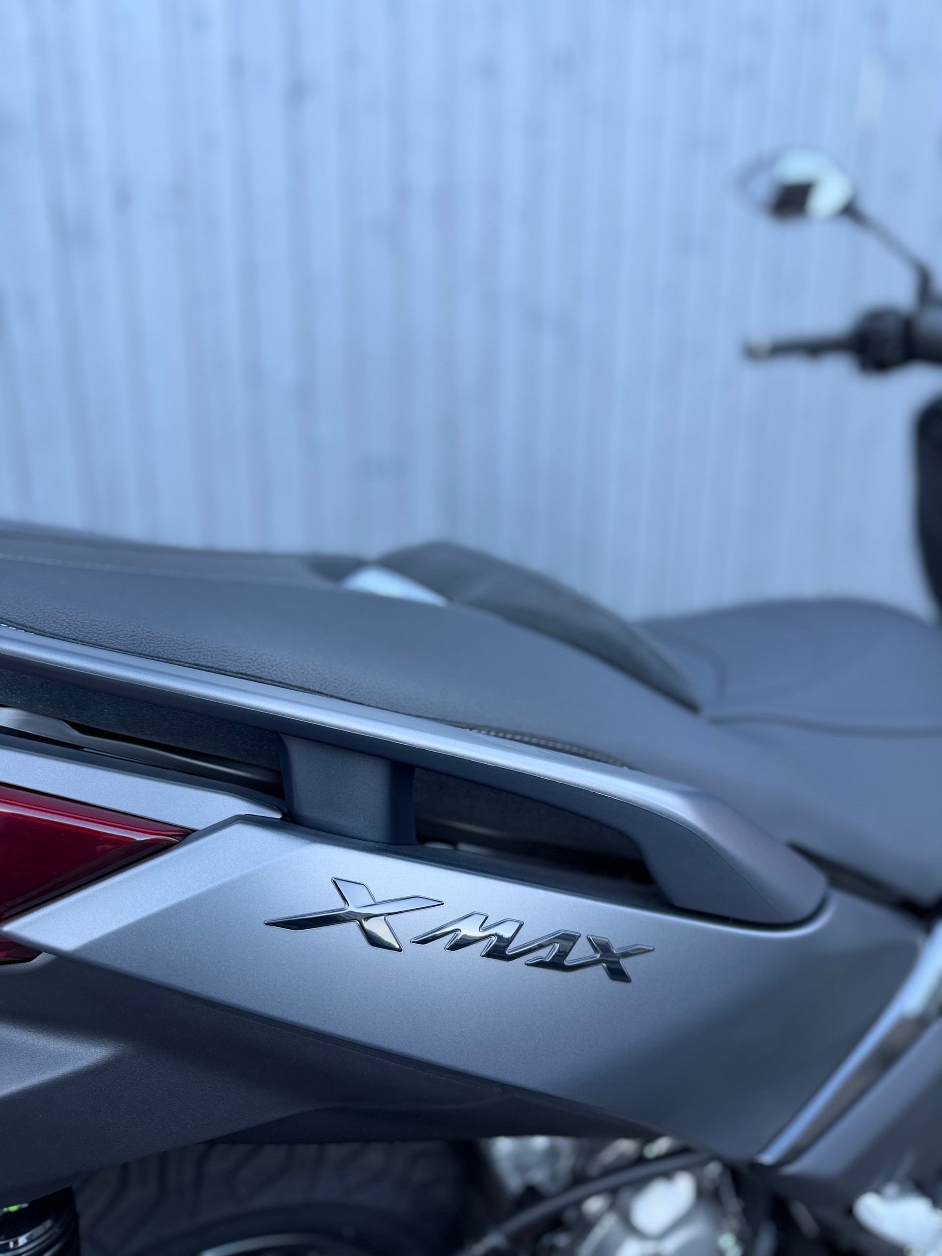 YAMAHA X-Max 300 Tech Max-image-2