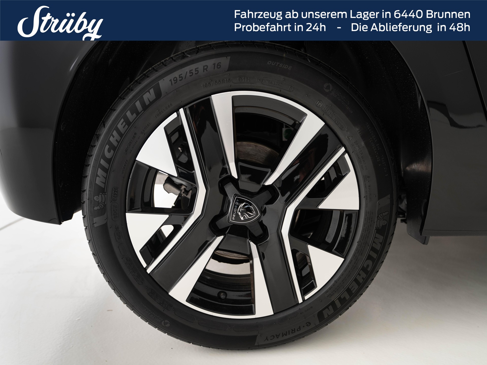 PEUGEOT 208 1.2 Hybrid Allure Premium-image-31