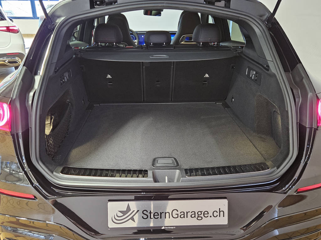 MERCEDES-BENZ GLC 400 4Matic with EQ Technology-image-4