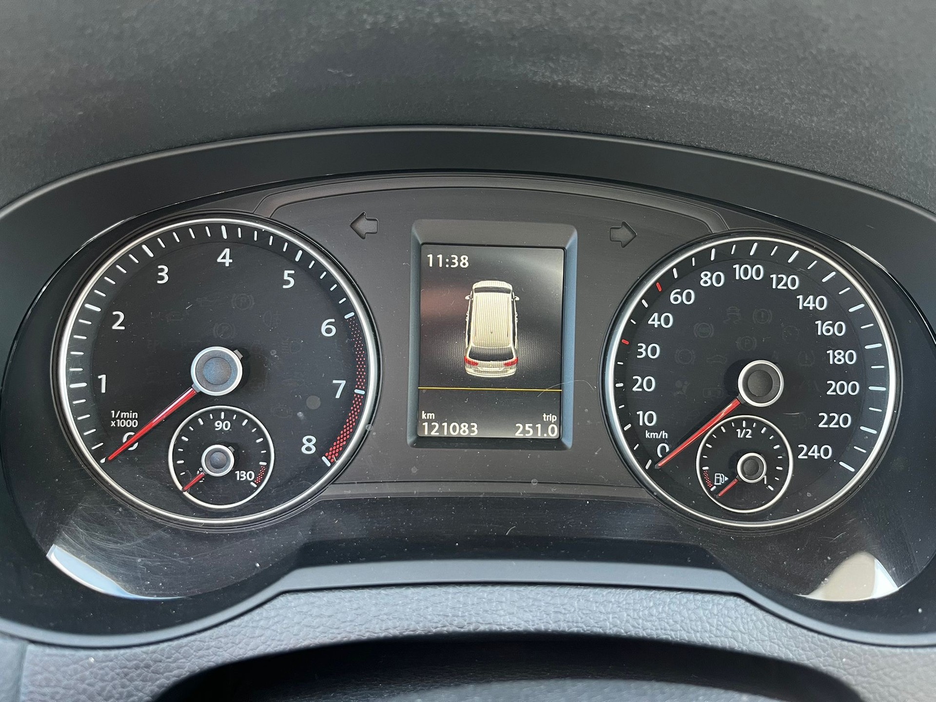 SEAT Alhambra 2.0 TSI Style Advanced DSG-image-23