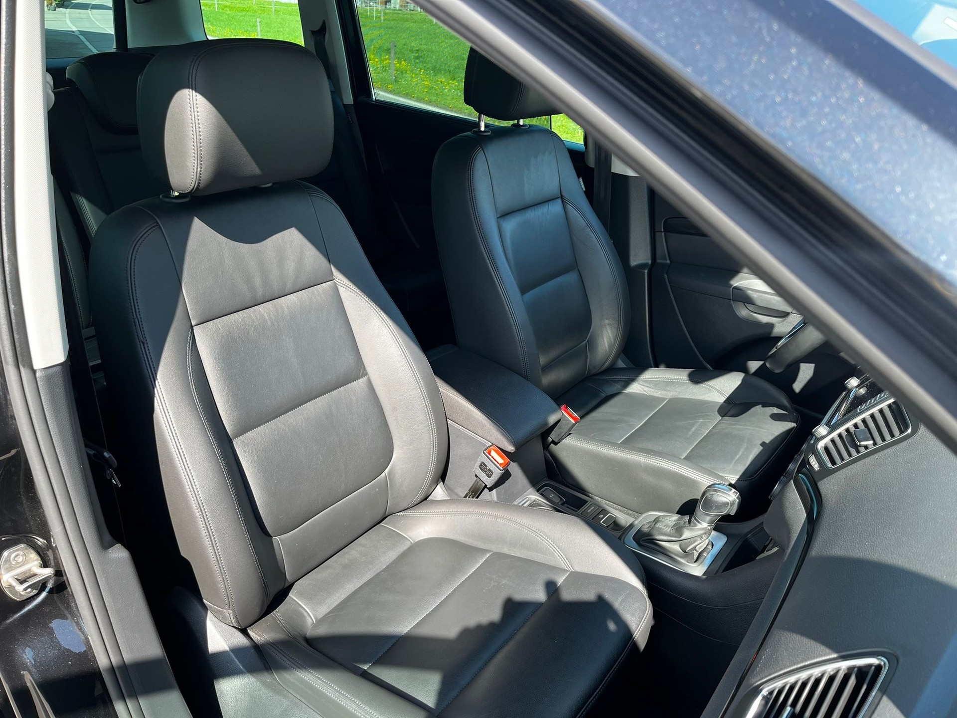 SEAT Alhambra 2.0 TSI Style Advanced DSG-image-7