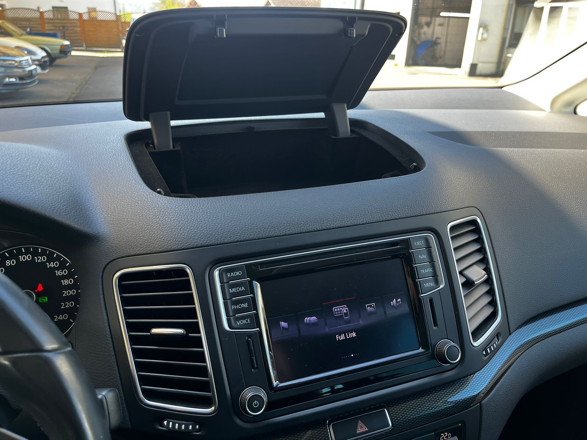 SEAT Alhambra 2.0 TSI Style Advanced DSG-image-24