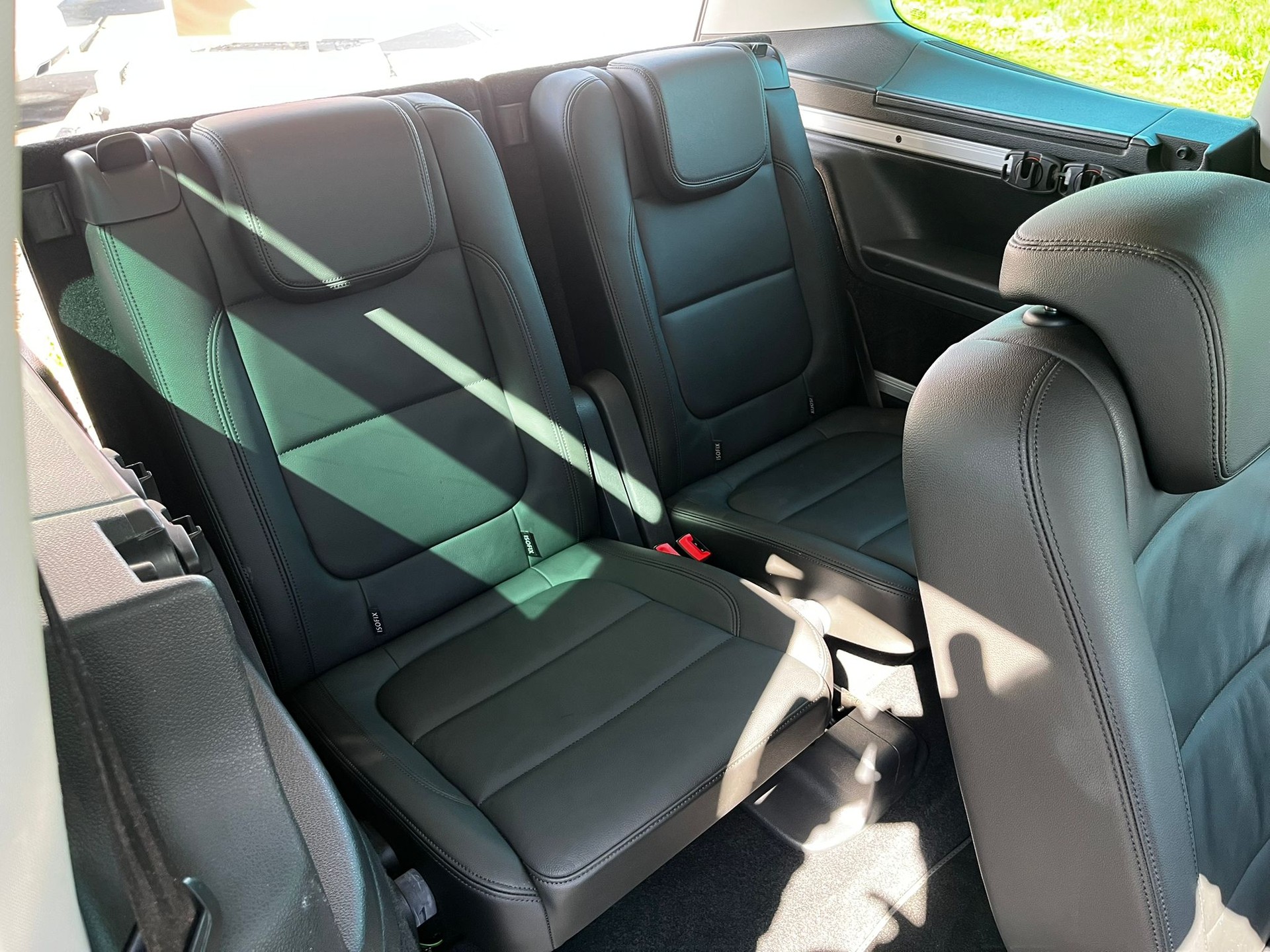 SEAT Alhambra 2.0 TSI Style Advanced DSG-image-10