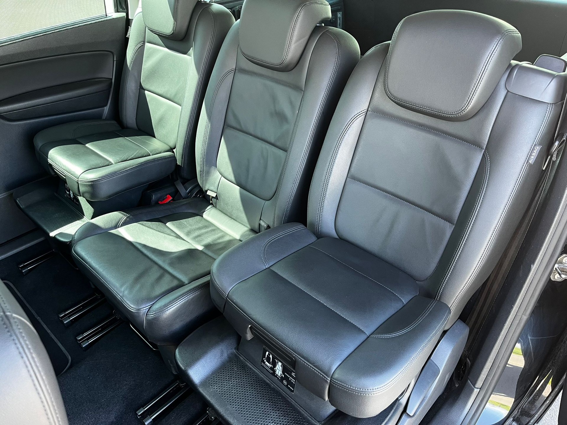 SEAT Alhambra 2.0 TSI Style Advanced DSG-image-12