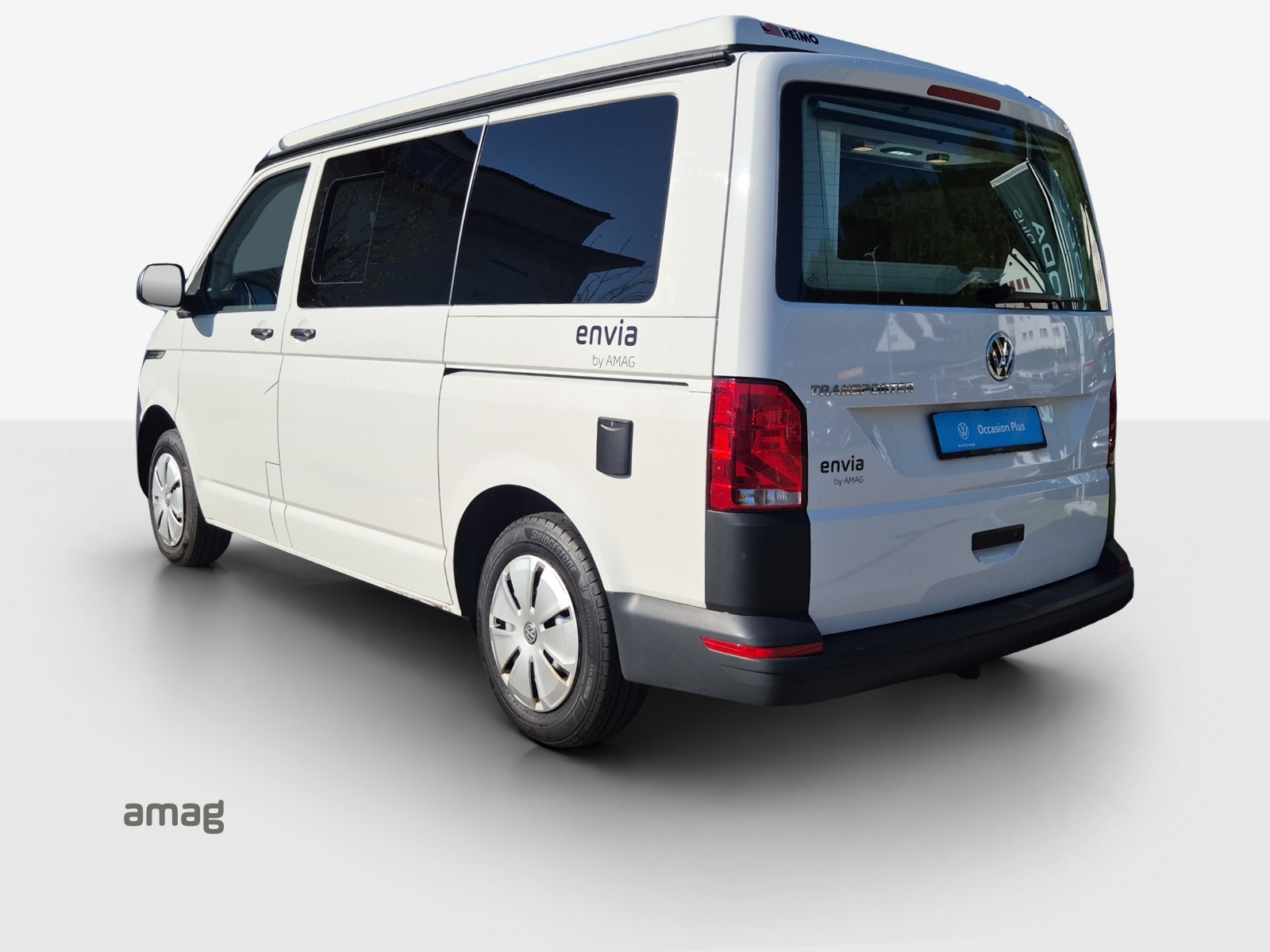 VW T6.1 2.0 TDI Envia Free-showroom-element-2
