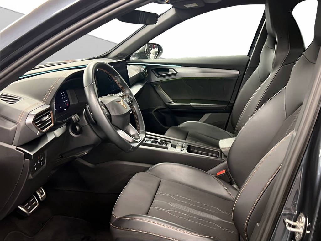 CUPRA Cupra Formentor 1.4 eHybrid VZ DSG-image-9