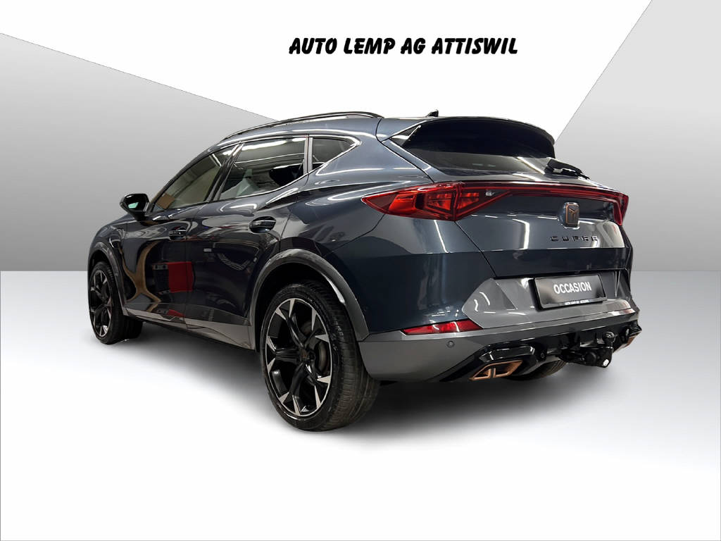 CUPRA Cupra Formentor 1.4 eHybrid VZ DSG-image-6
