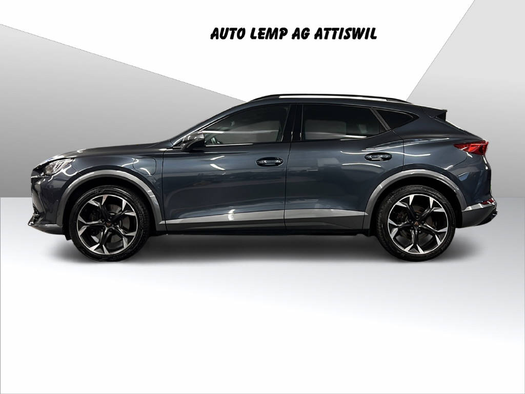 CUPRA Cupra Formentor 1.4 eHybrid VZ DSG-showroom-element-3