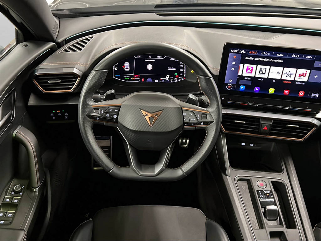 CUPRA Cupra Formentor 1.4 eHybrid VZ DSG-image-11