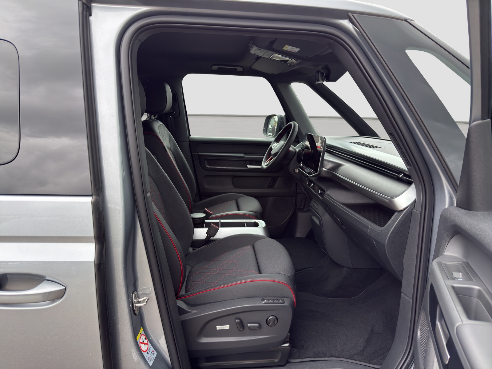 VW ID.Buzz NWB GTX 4 Motion-image-13