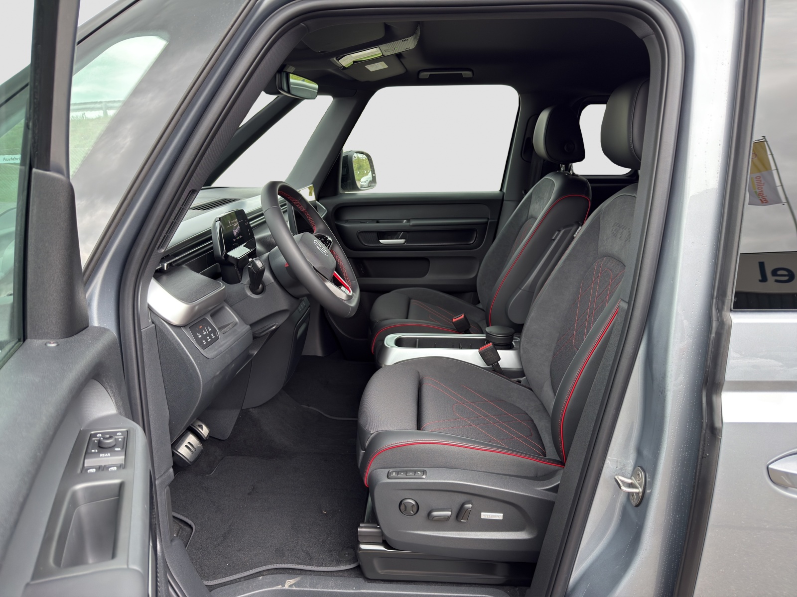 VW ID.Buzz NWB GTX 4 Motion-image-8