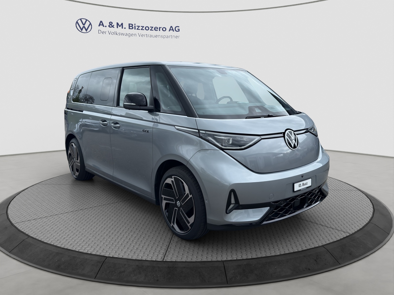 VW ID.Buzz NWB GTX 4 Motion-image-6