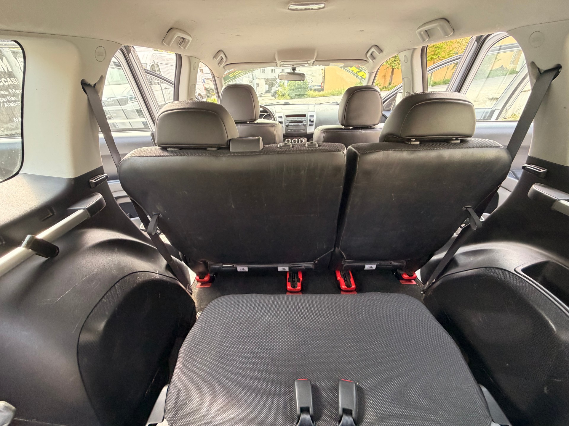 PEUGEOT 4007 2.4 Platinum Edition CVT-image-21
