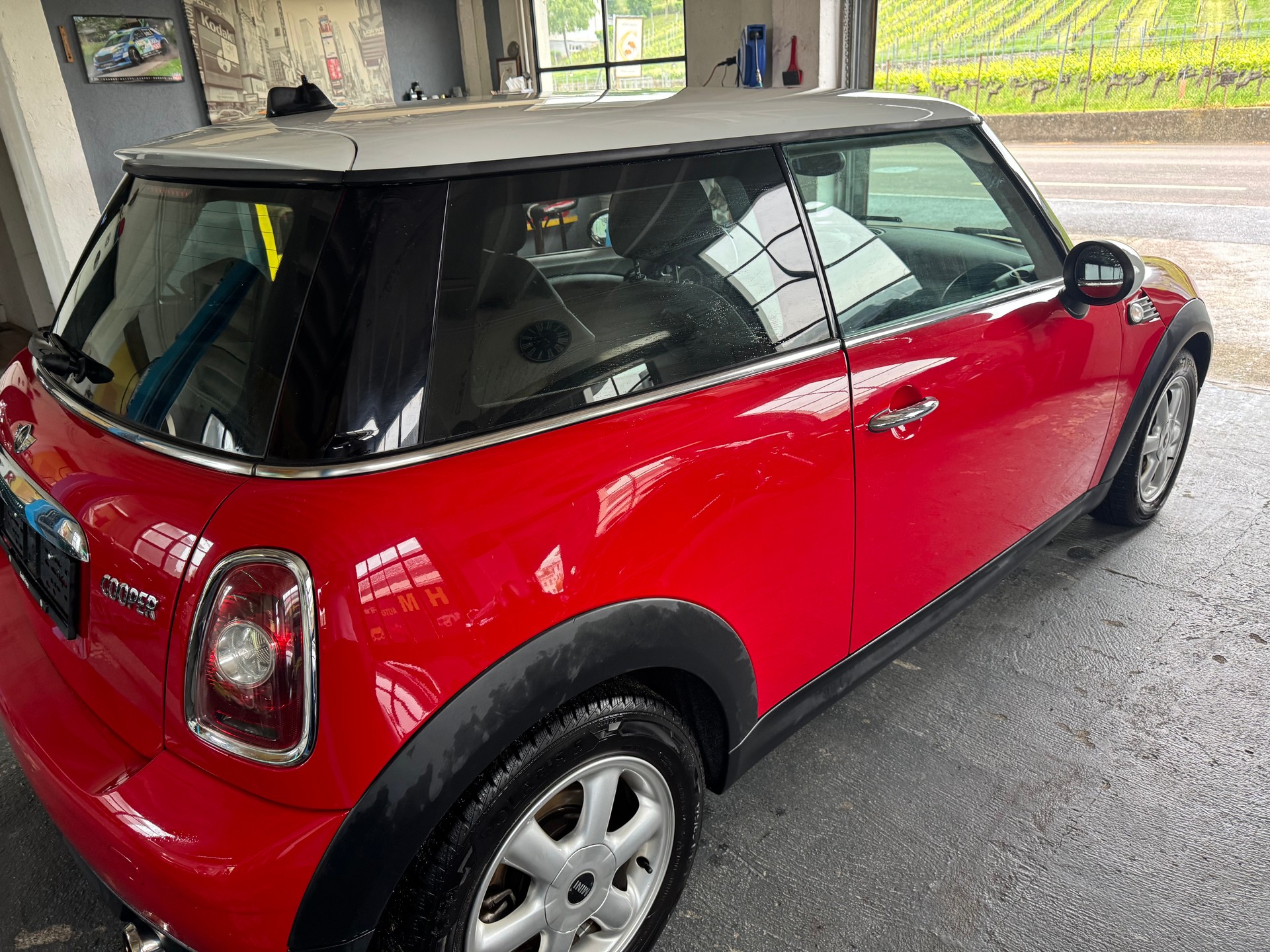 MINI Cooper-image-4