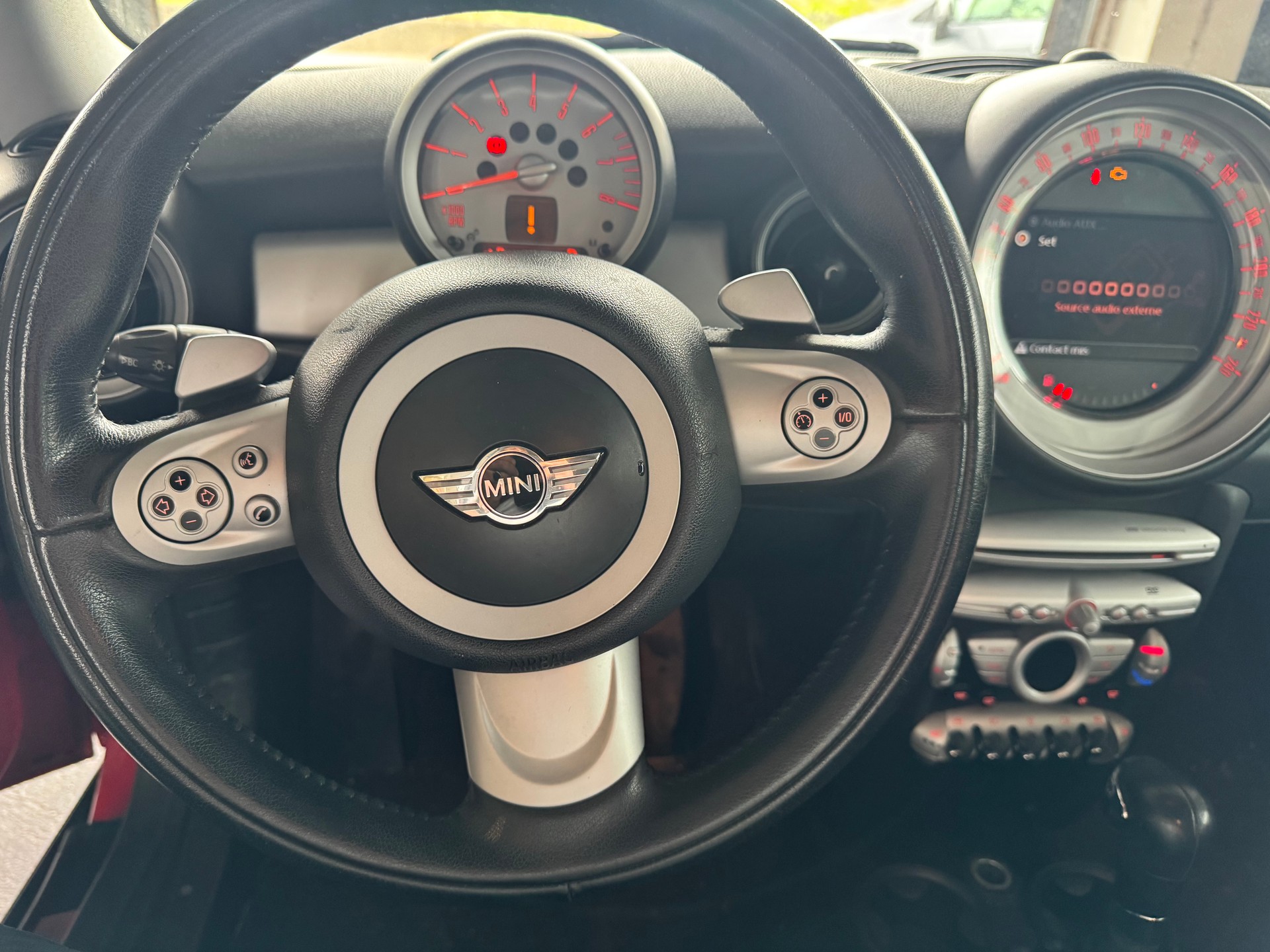 MINI Cooper-image-10