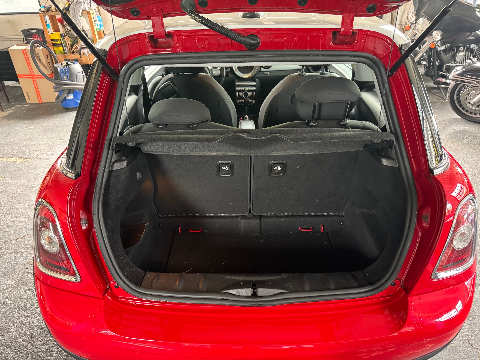 MINI Cooper-image-7