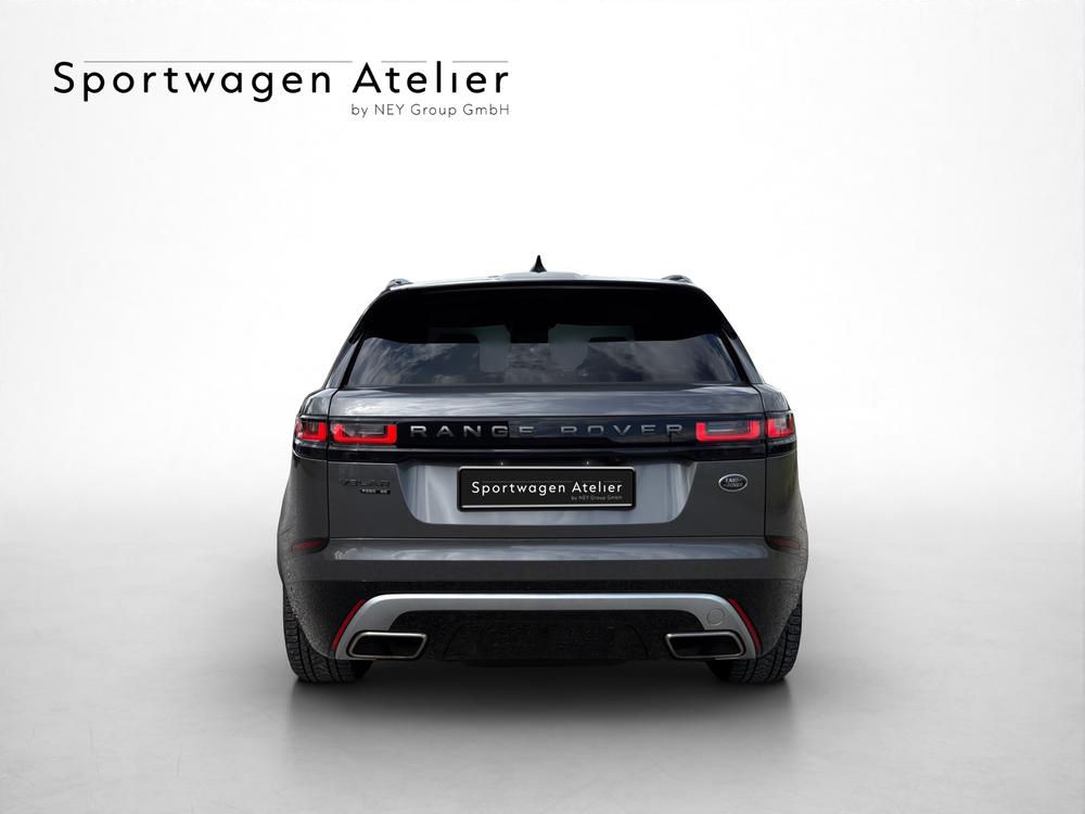 LAND ROVER Range Rover Velar R-Dynamic P 380 SE Automatic-showroom-element-3