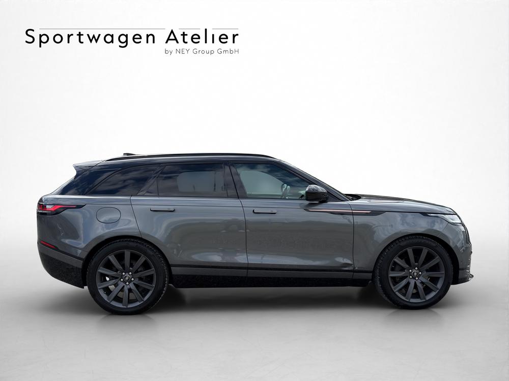 LAND ROVER Range Rover Velar R-Dynamic P 380 SE Automatic-image-5