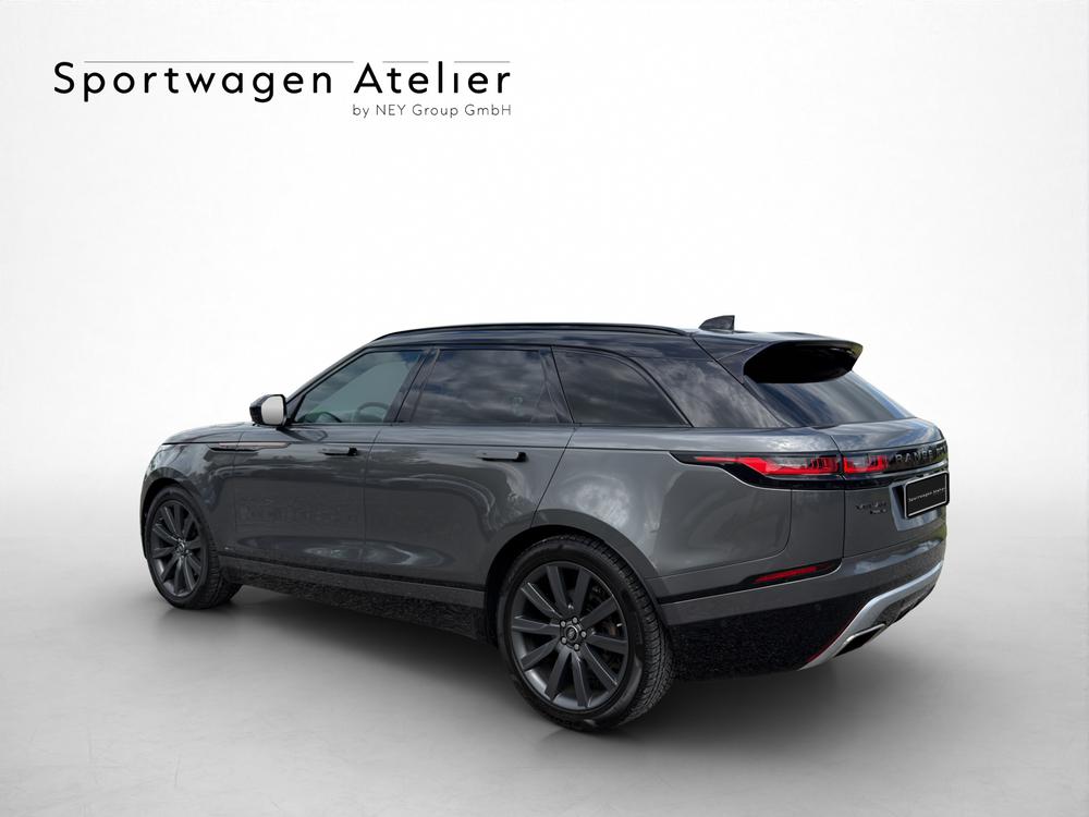 LAND ROVER Range Rover Velar R-Dynamic P 380 SE Automatic-showroom-element-2