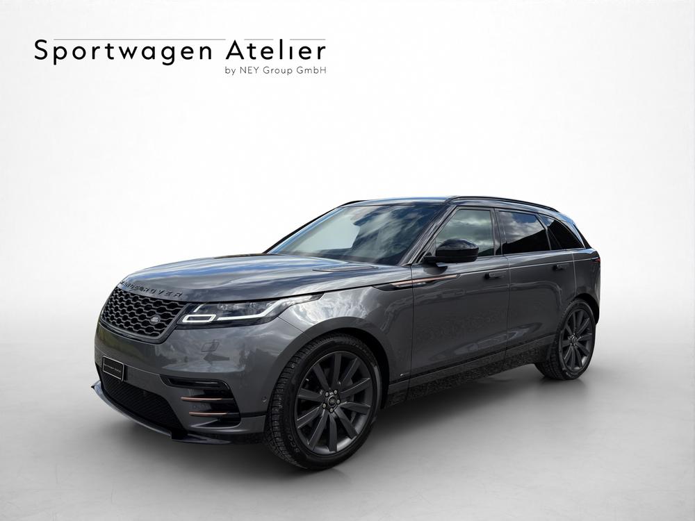 LAND ROVER Range Rover Velar R-Dynamic P 380 SE Automatic