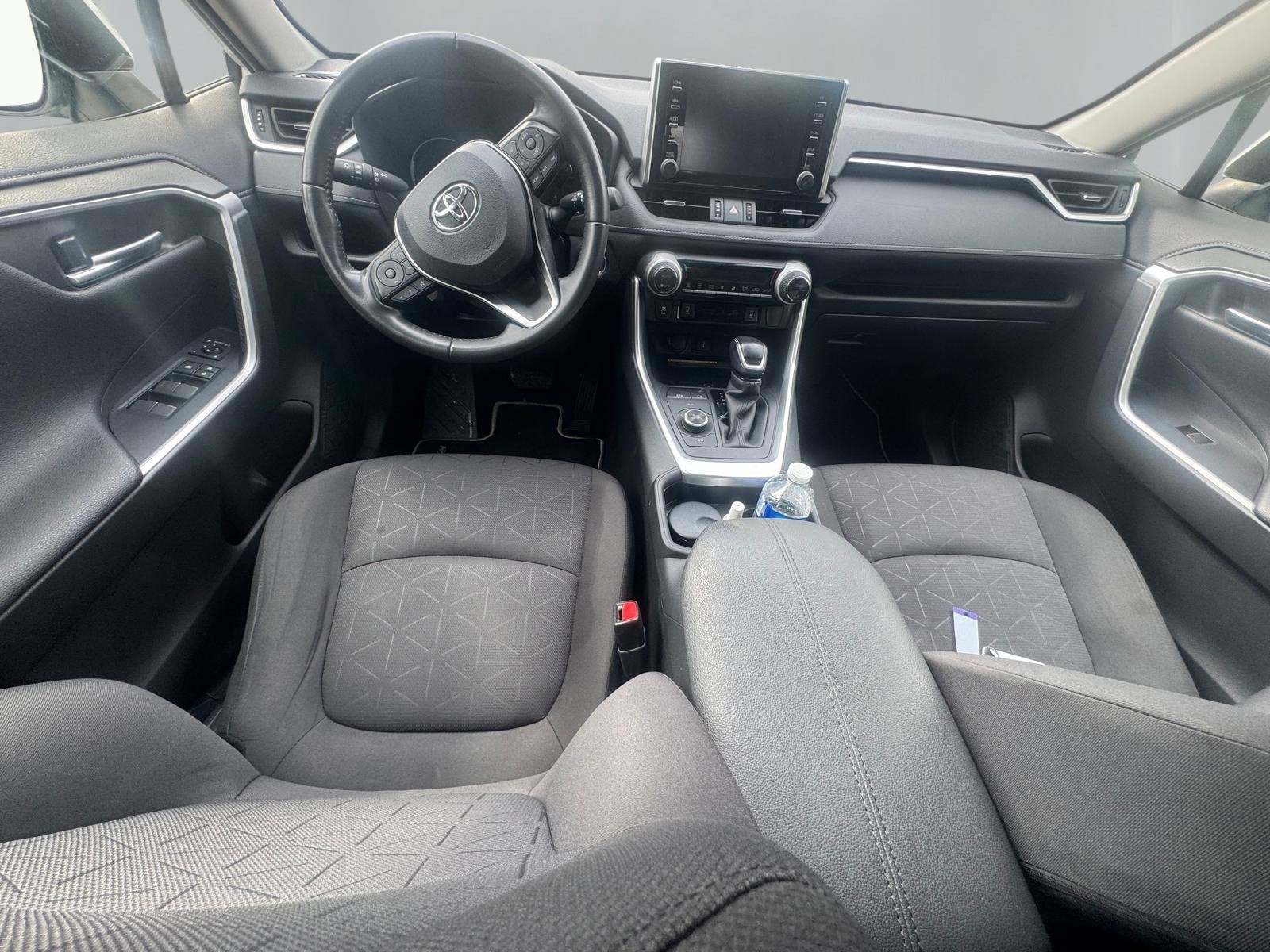TOYOTA RAV-4 2.5 HSD Trend e-CVT 4WD-image-6