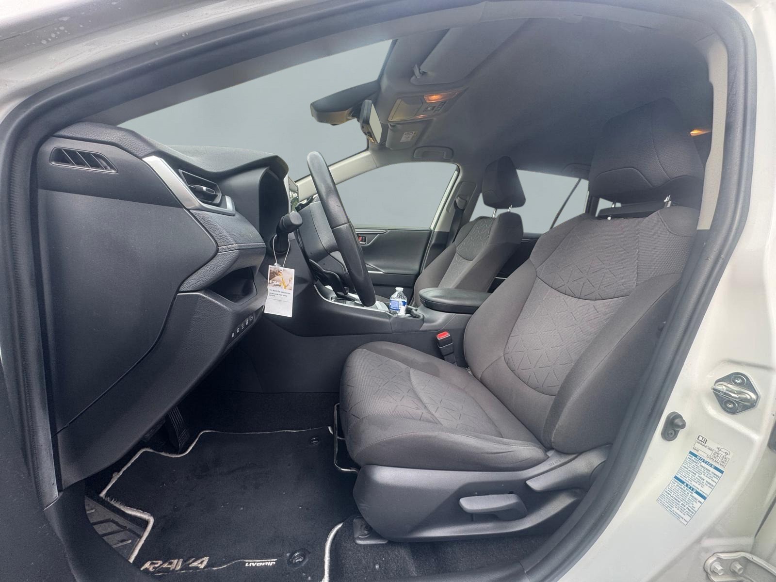 TOYOTA RAV-4 2.5 HSD Trend e-CVT 4WD-image-7