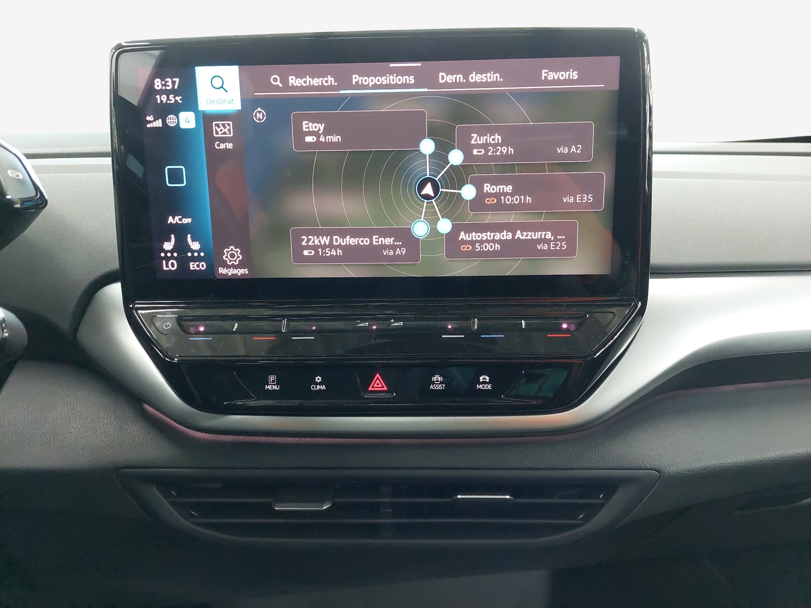 VW ID.5 Pro Performance 77 kWh-image-11