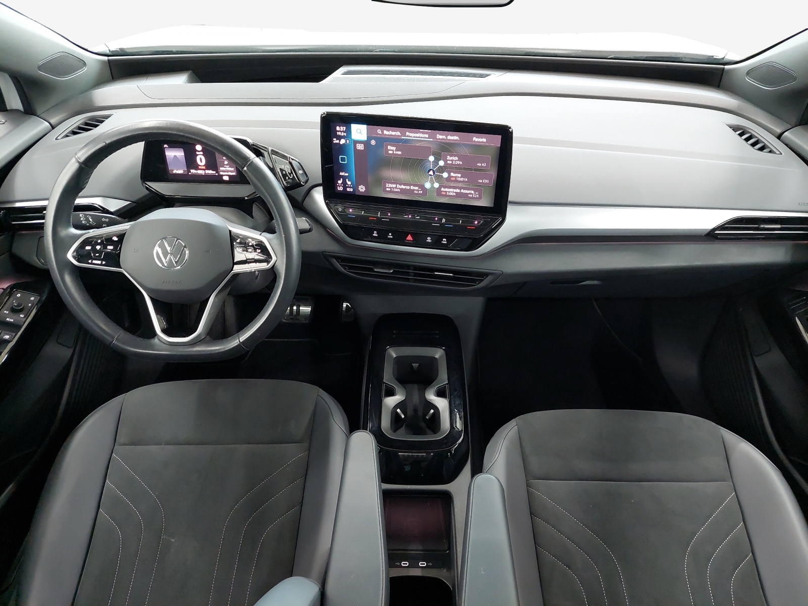 VW ID.5 Pro Performance 77 kWh-image-9