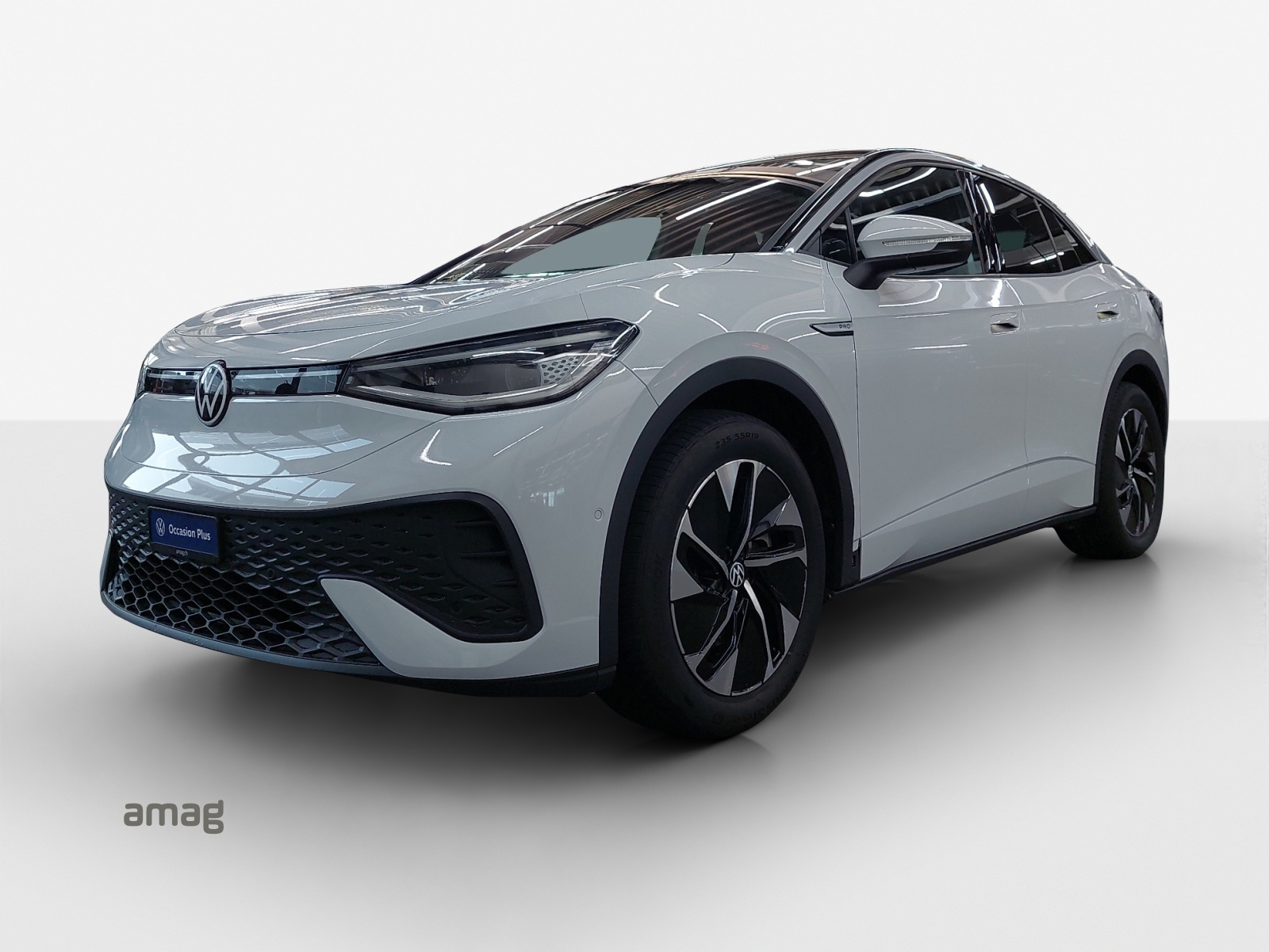VW ID.5 Pro Performance 77 kWh