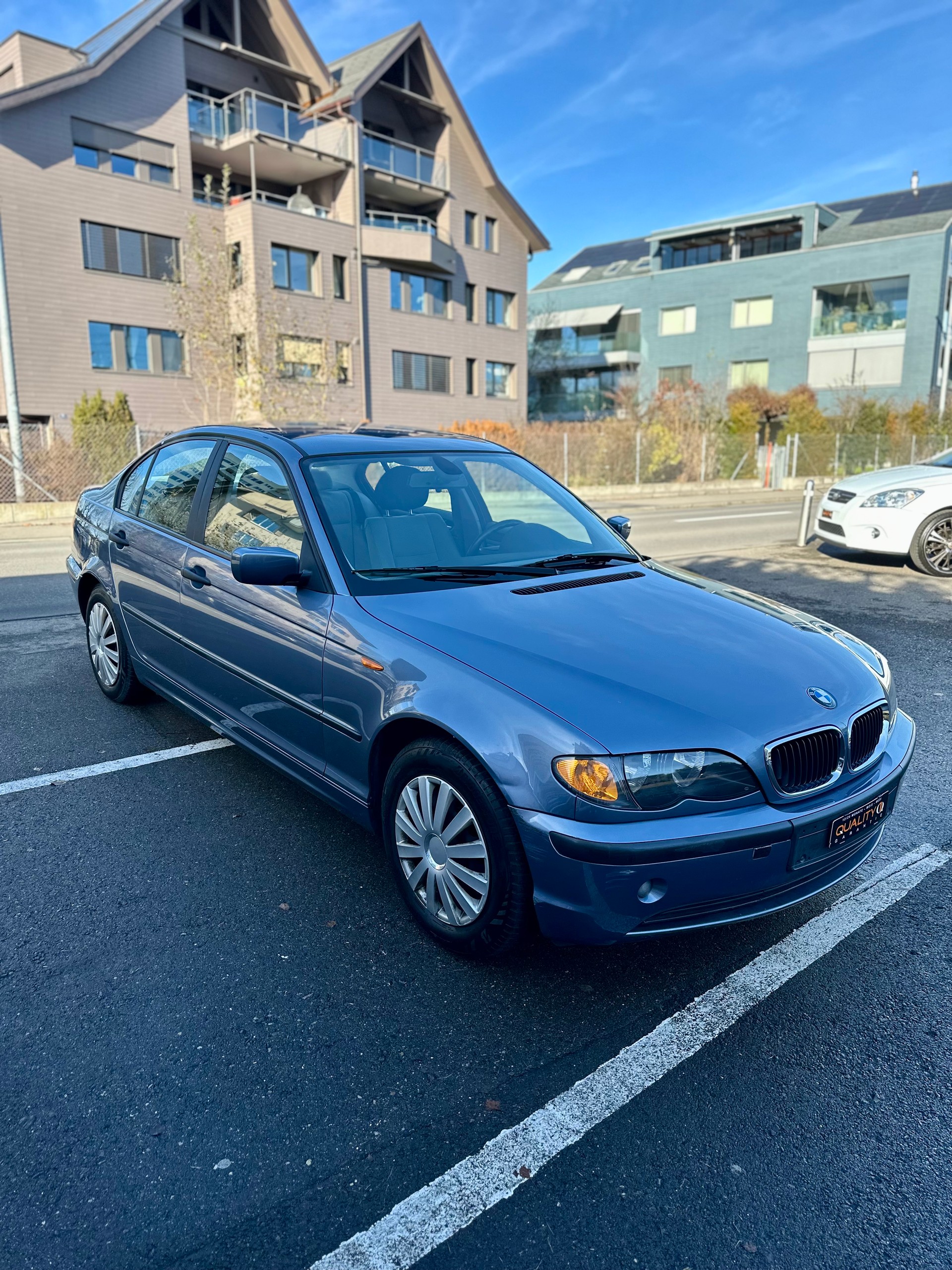BMW 316i
