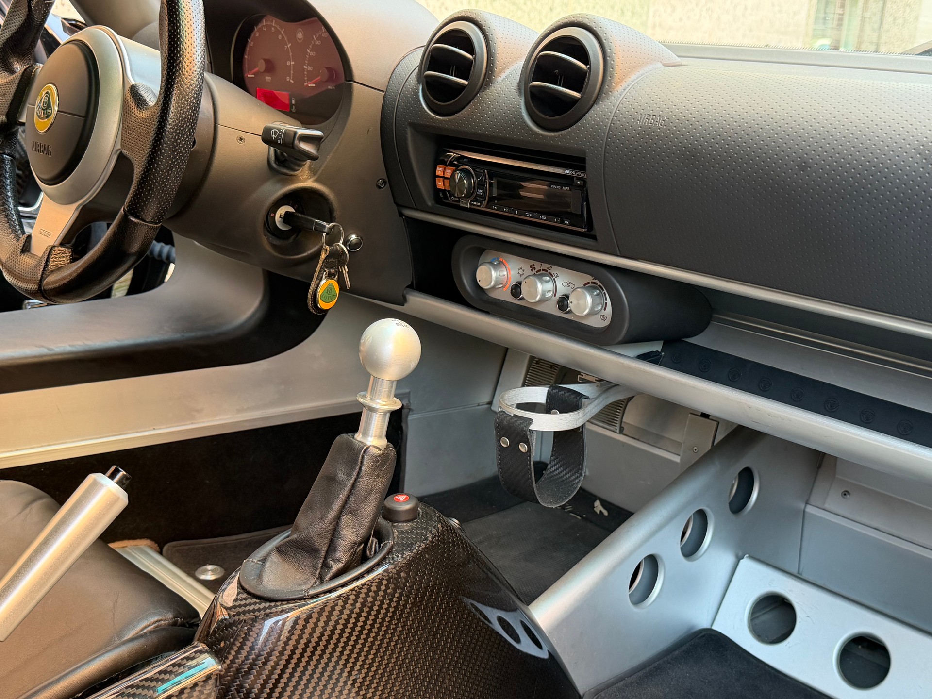 LOTUS Exige S 240-image-12