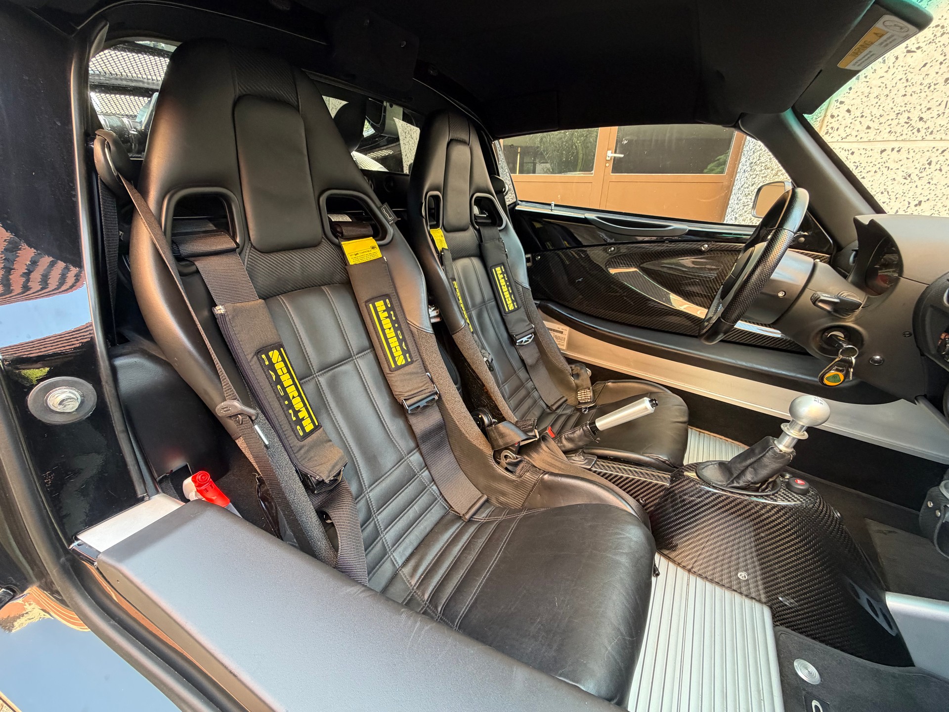 LOTUS Exige S 240-image-11