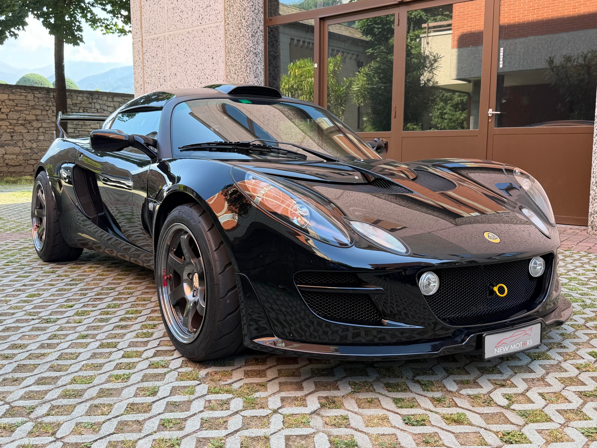 LOTUS Exige S 240-image-4