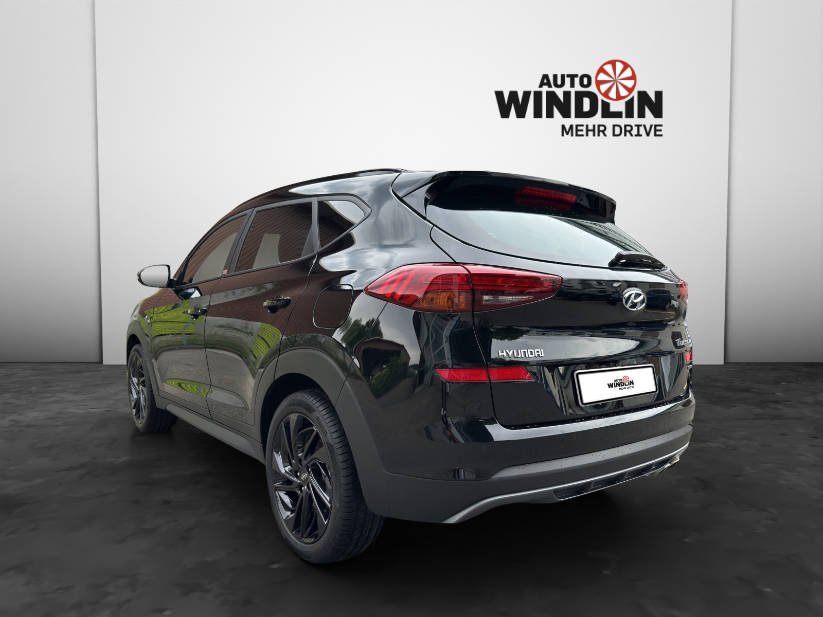 HYUNDAI Tucson 1.6 T-GDi N-Line Exclusive 4WD-showroom-element-2