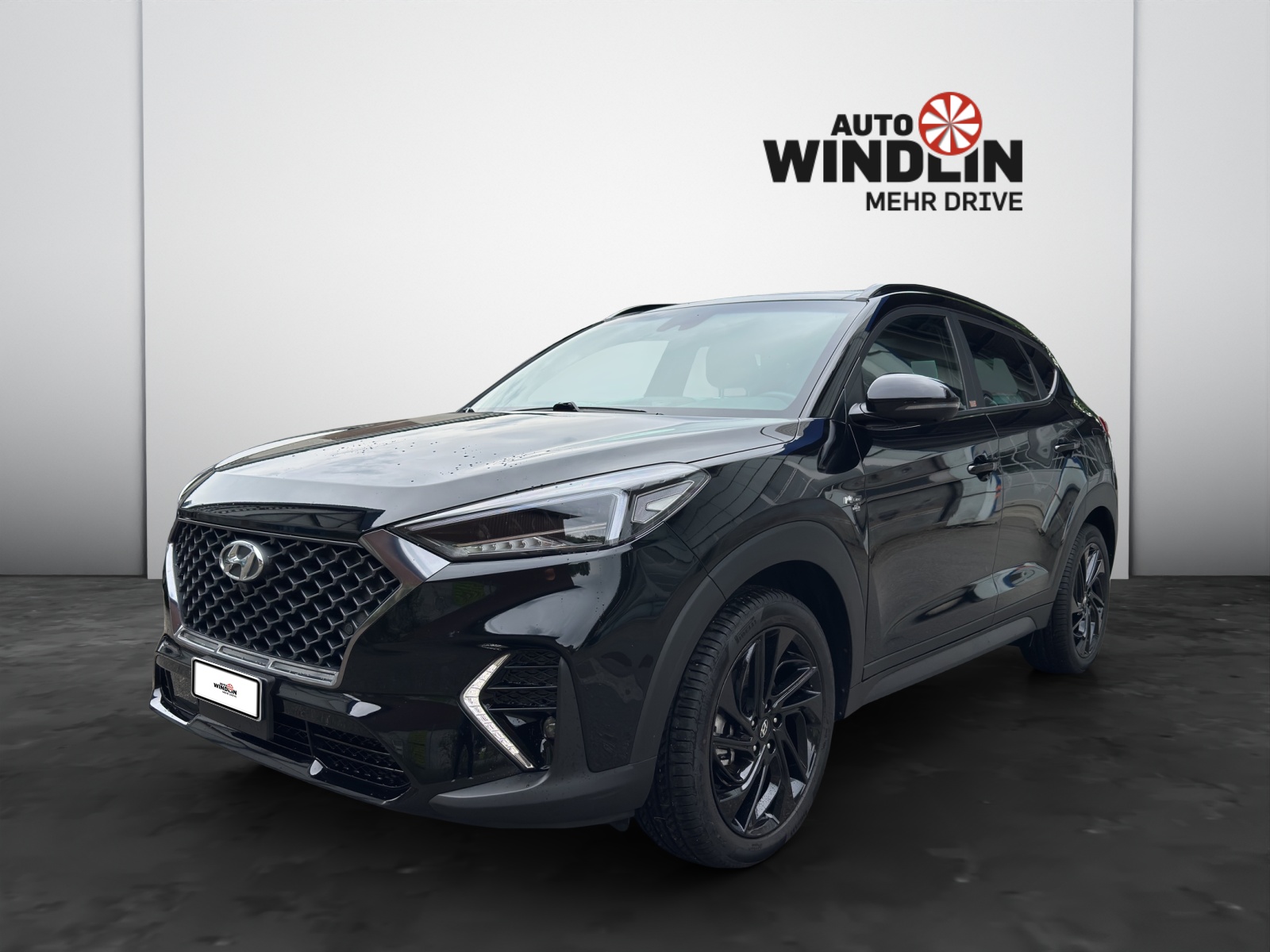 HYUNDAI Tucson 1.6 T-GDi N-Line Exclusive 4WD-showroom-element-3