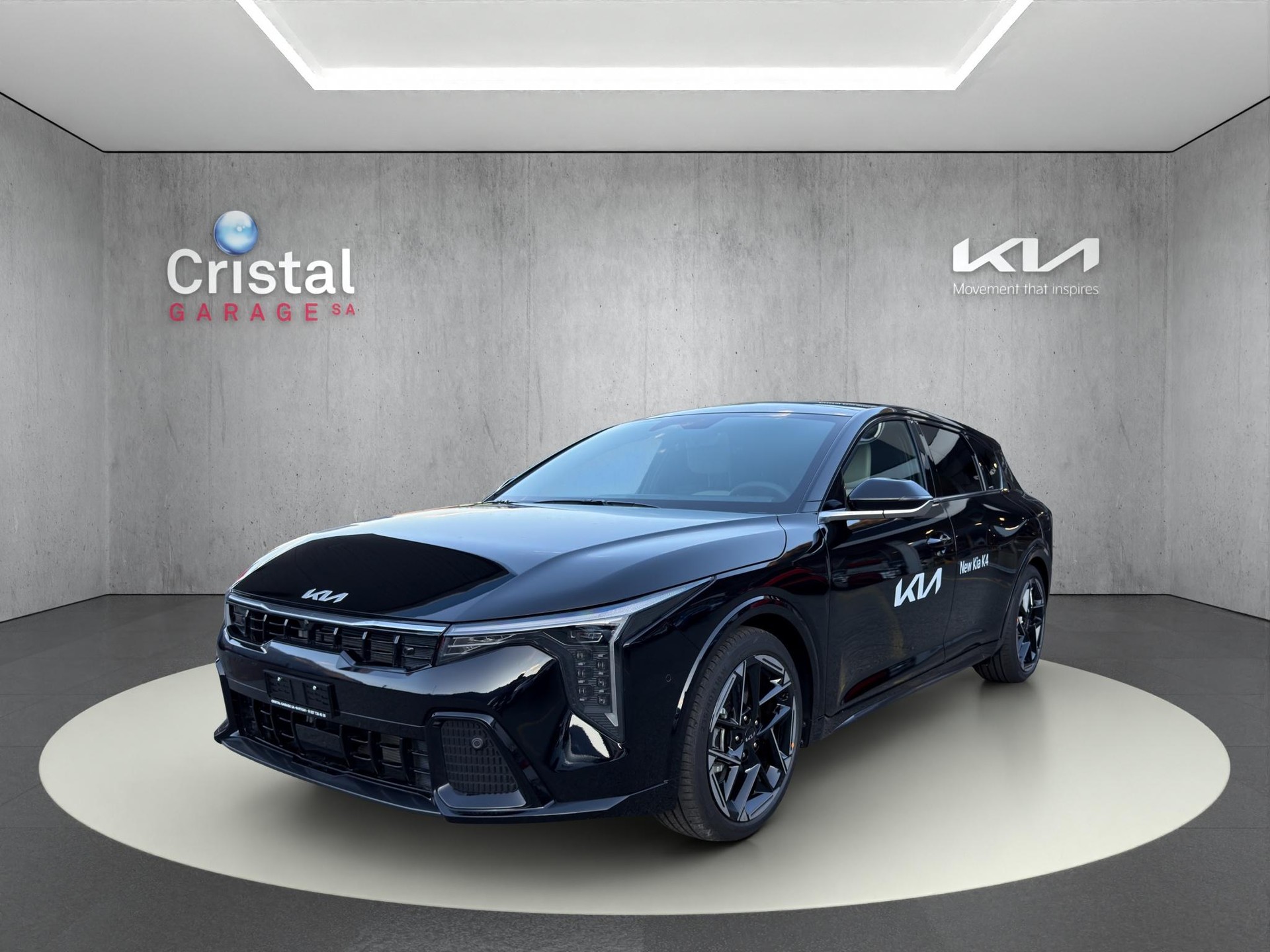 KIA K4 1.6 T-GDi GT-Line-showroom-element-2
