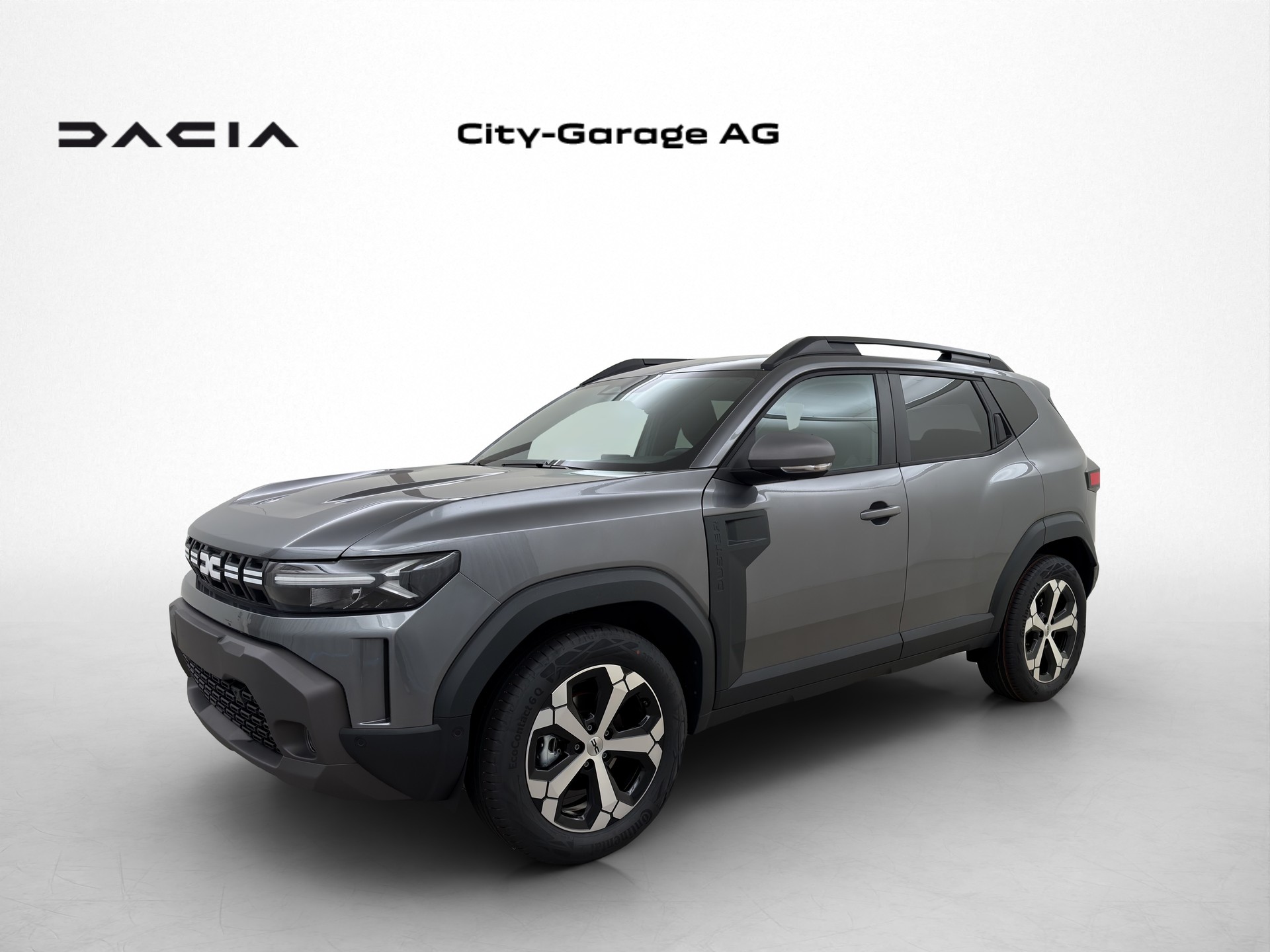 DACIA Duster 1.8 Hybrid Journey