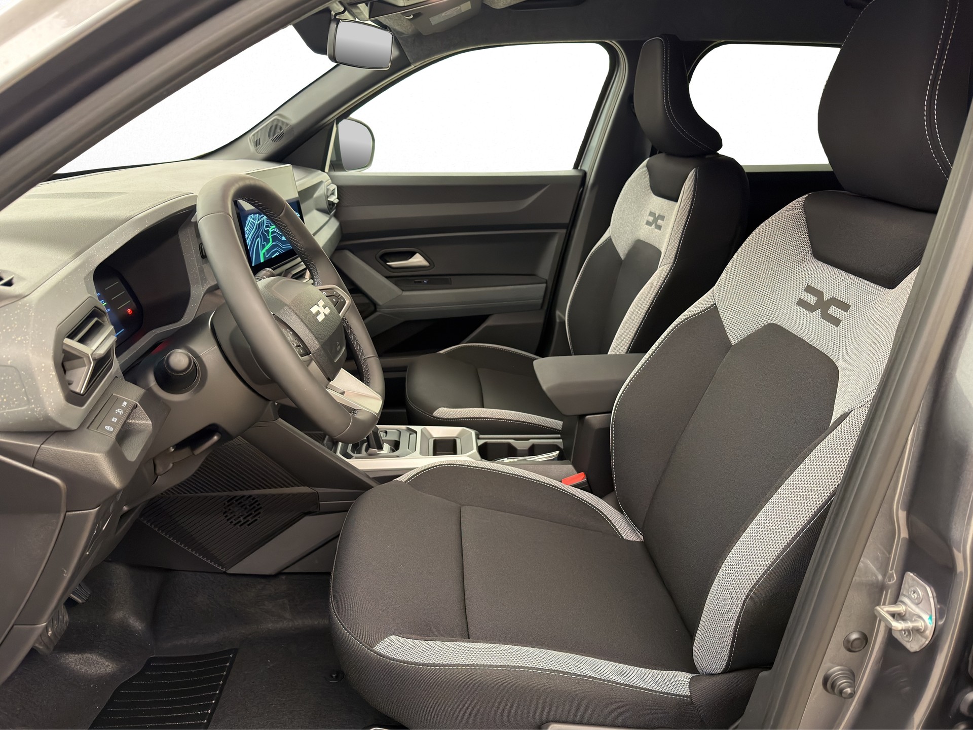 DACIA Duster 1.8 Hybrid Journey-image-6