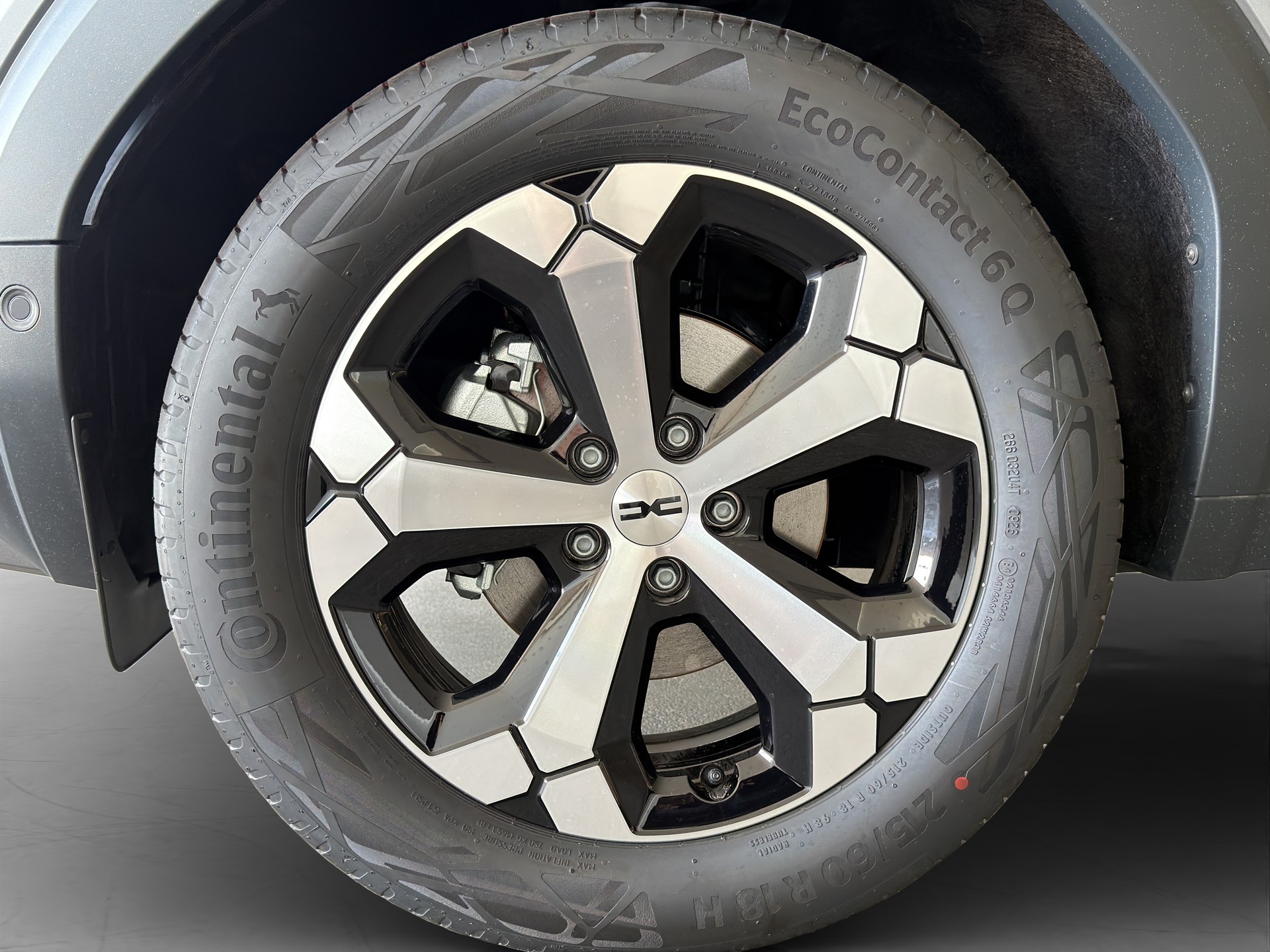 DACIA Duster 1.8 Hybrid Journey-image-5