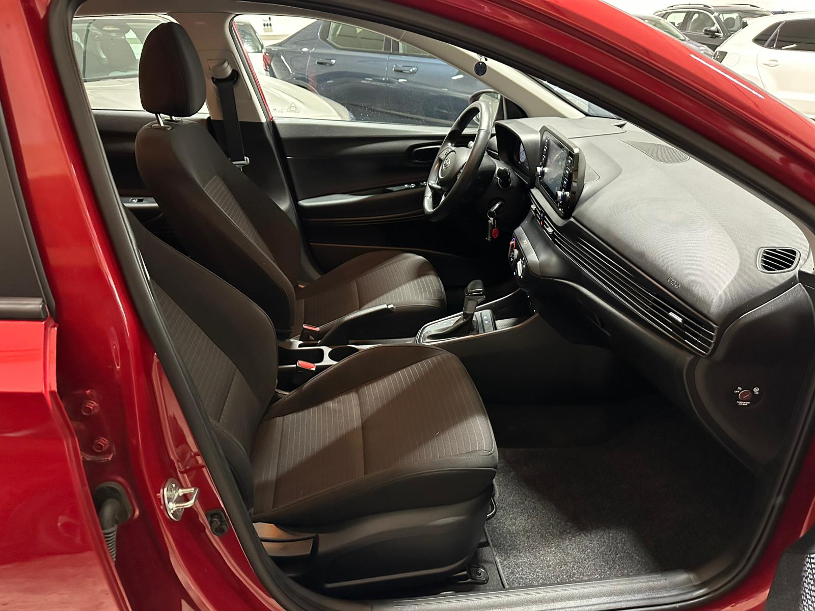 HYUNDAI i20 1.0 T-GDi Origo DCT-image-11