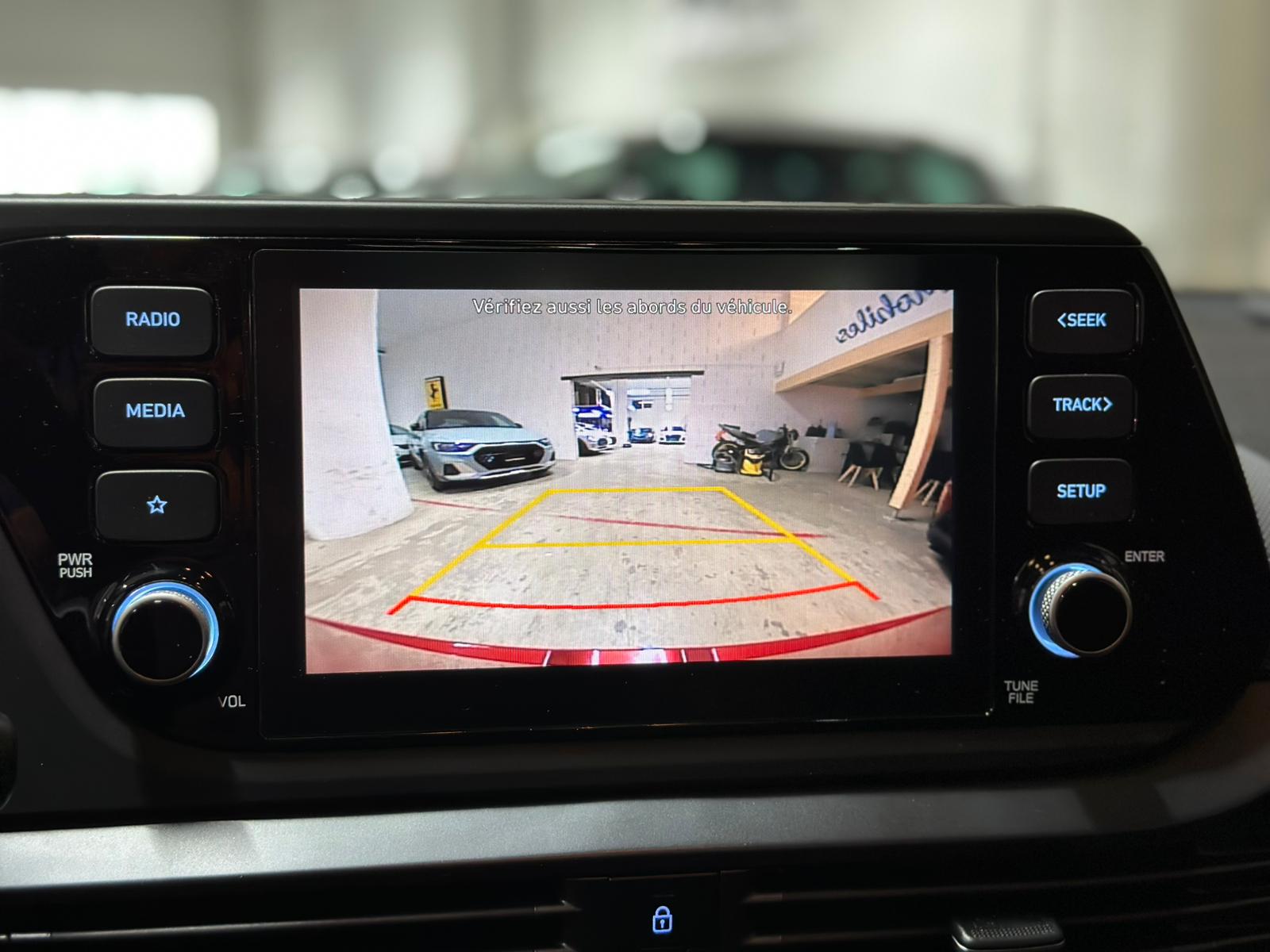 HYUNDAI i20 1.0 T-GDi Origo DCT-image-14