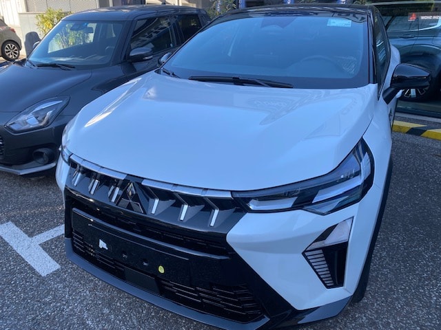 MITSUBISHI