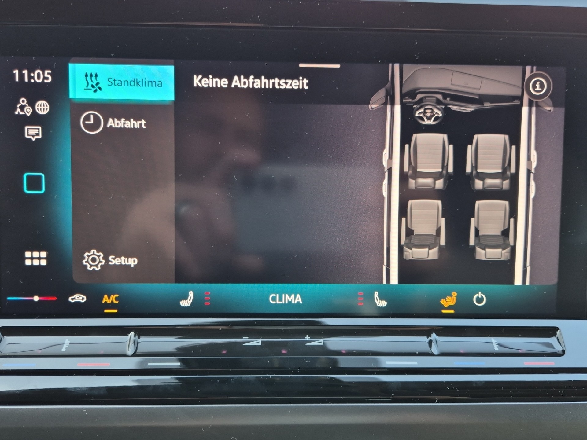 VW Multivan 1.5 eHybrid 4Motion DSG-image-21